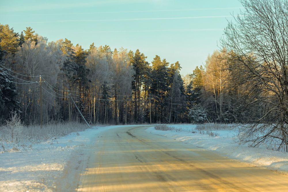 Photograph by Любовь Перевозникова