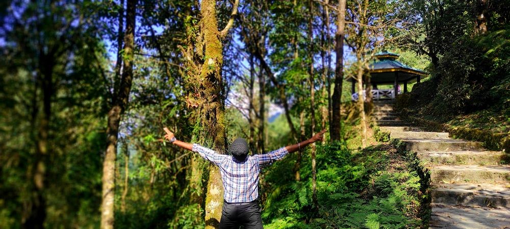 Photograph by Sahadeva Sahoo