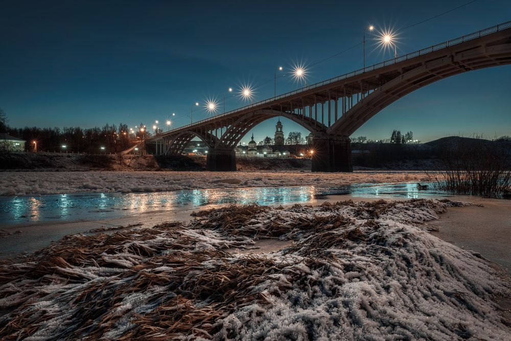 Photograph by Андрей Баскевич