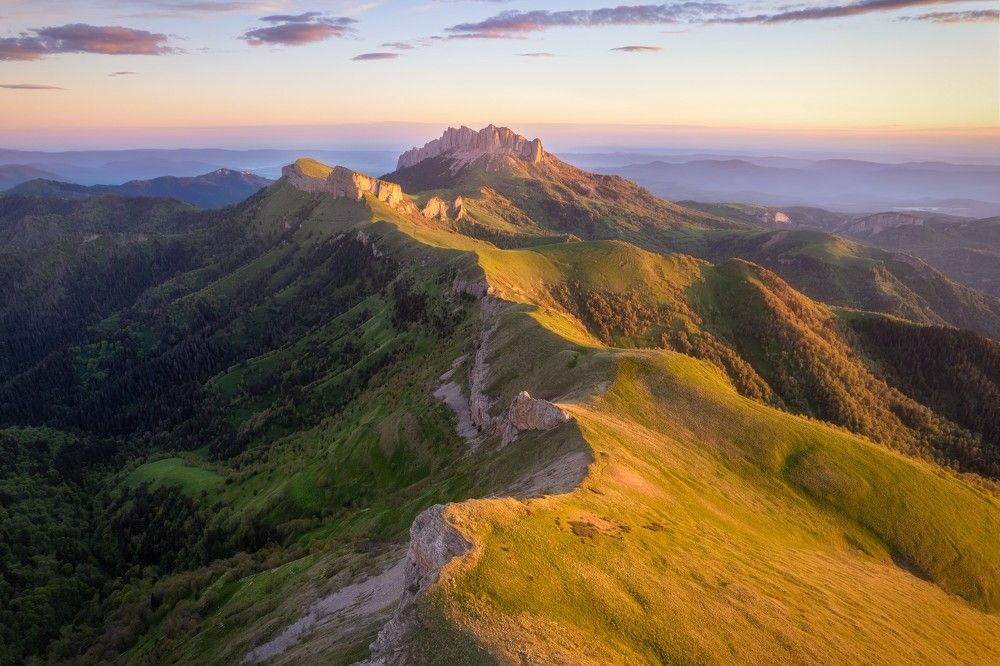 Photograph by Василий Яковлев