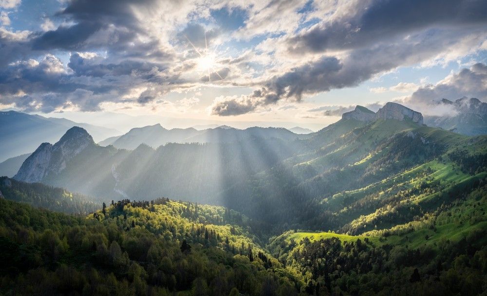 Photograph by Василий Яковлев