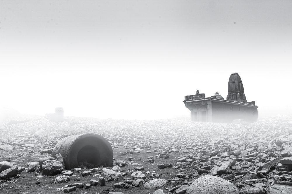 Photograph by Prathamesh Shewale