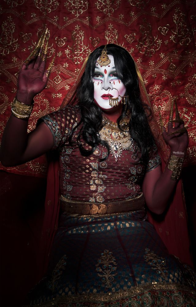 Photograph by Roberto Valdez