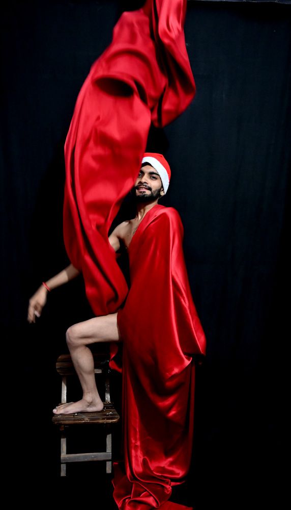 Photograph by Abid Ali Khan