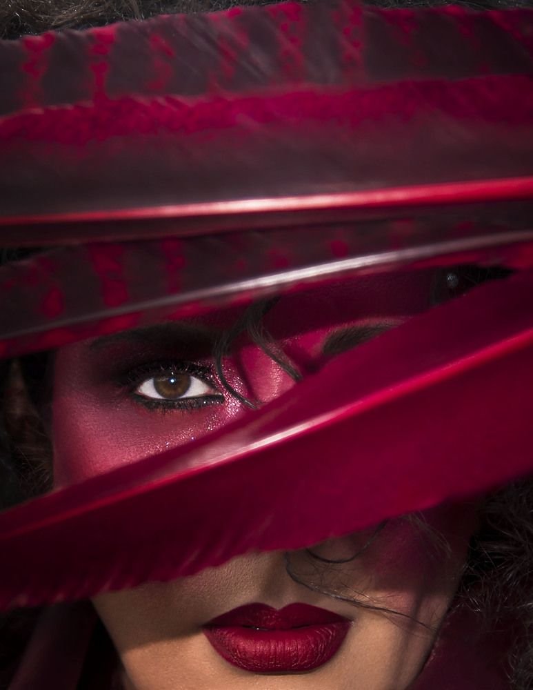 Photograph by Roberto Valdez