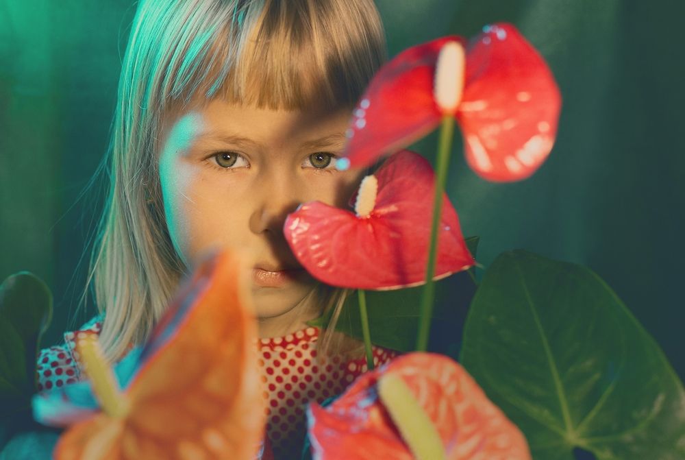 Photograph by Елена Масленкова