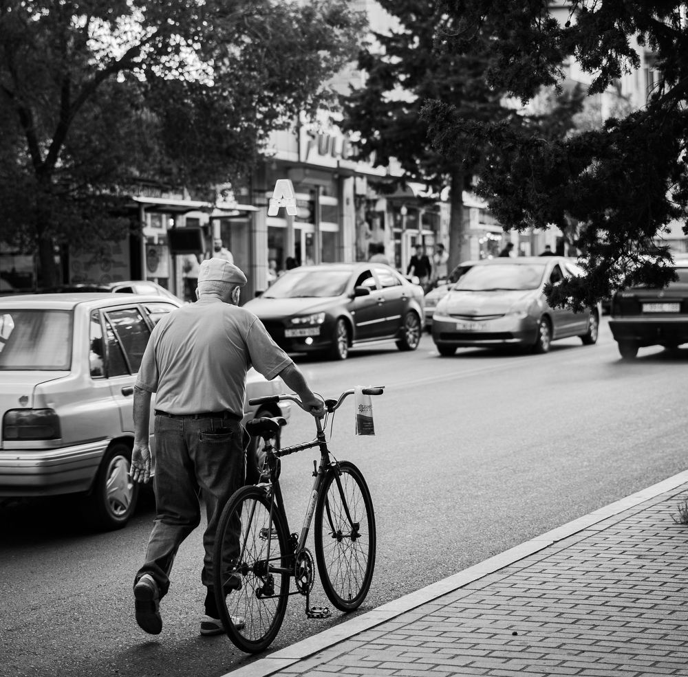 Photograph by Ayxan Mamedov