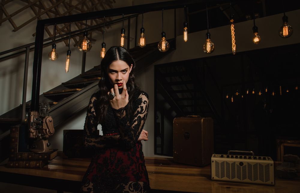 Photograph by Roberto Valdez