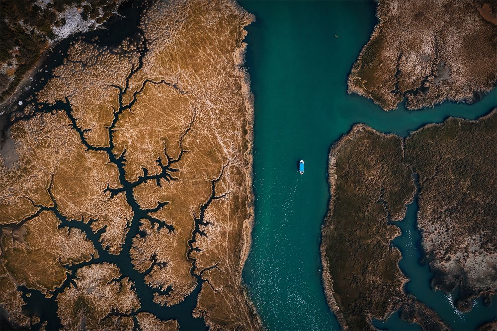 Photograph by Bahadır Sansarcı