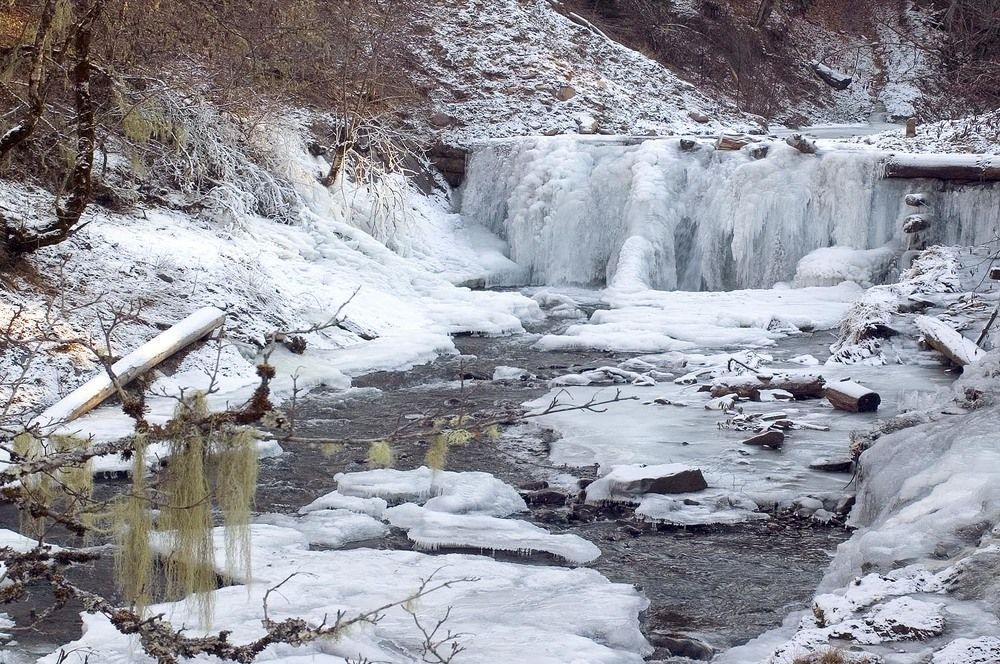 Photograph by Евгений Киселев