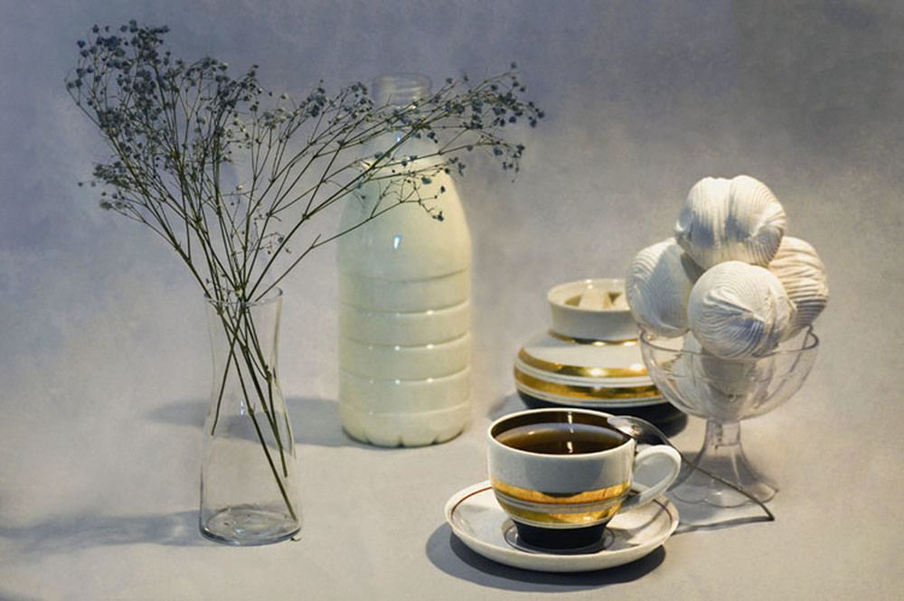 Photograph by Анатолий Васильев