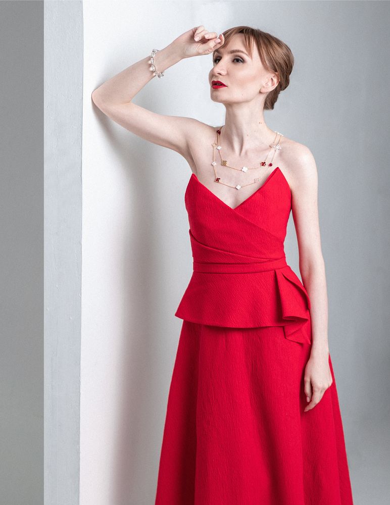 Photograph by Ирина Алешина