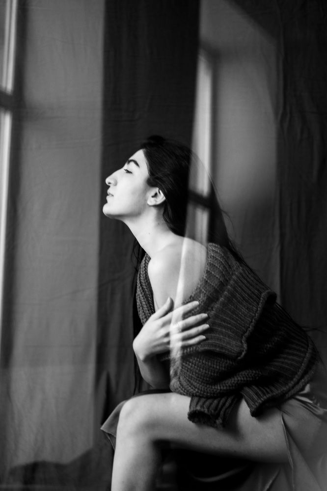 Photograph by Маргарита Муха