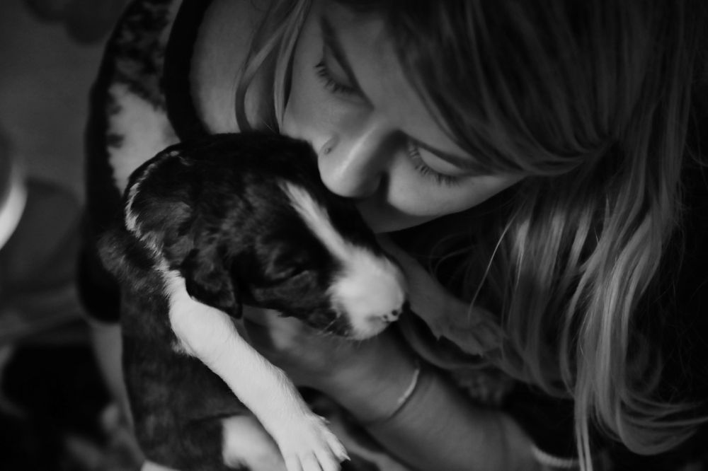 Photograph by Ольга Галецкая