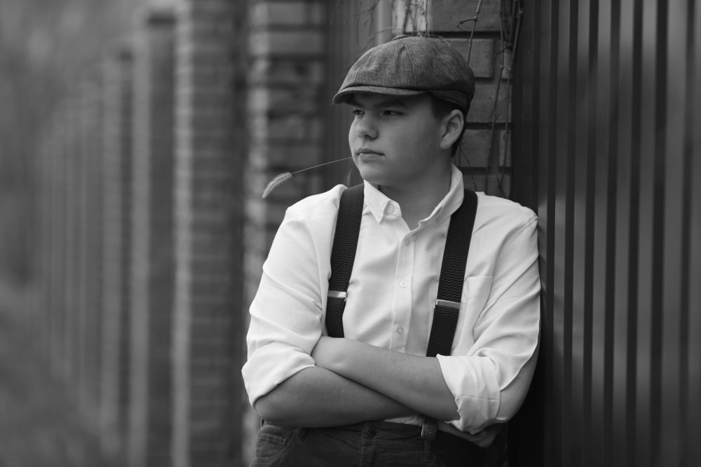 Photograph by Ольга Галецкая