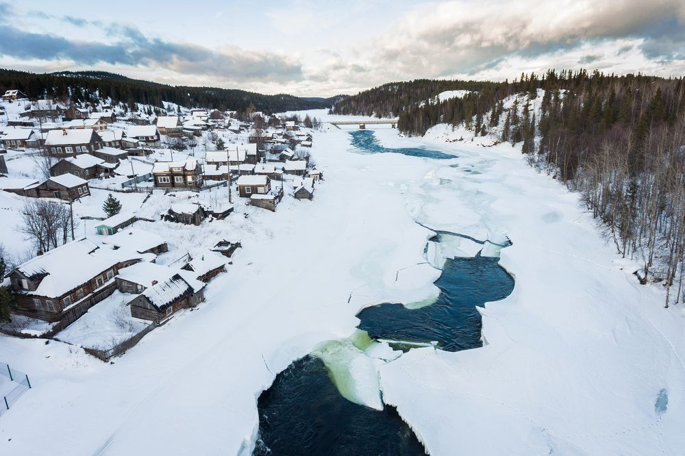Фотография автора Андрей Пожарский