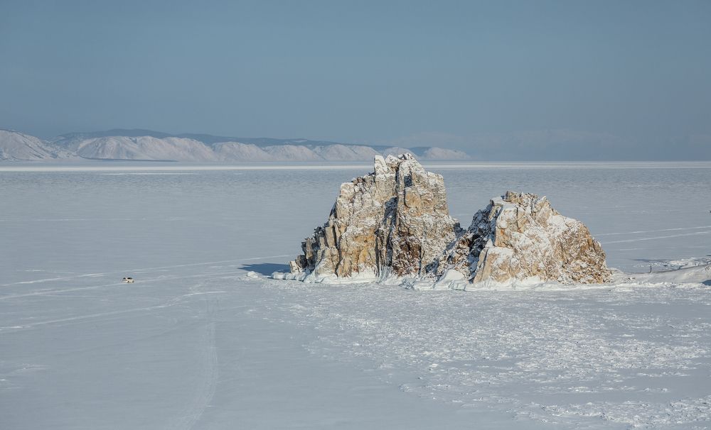 Фотография автора Андрей Пожарский