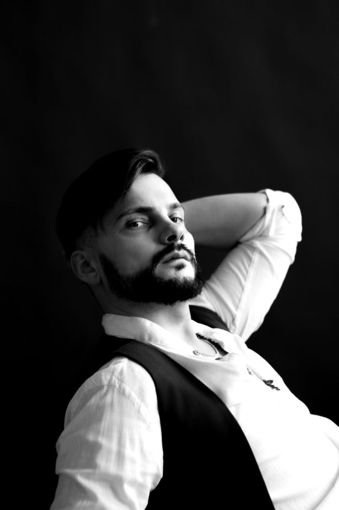 Photograph by Маргарита Муха