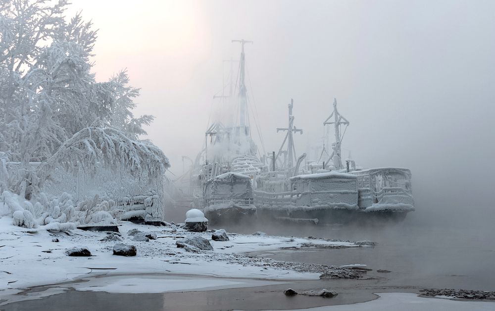 Photograph by Марина Фомина