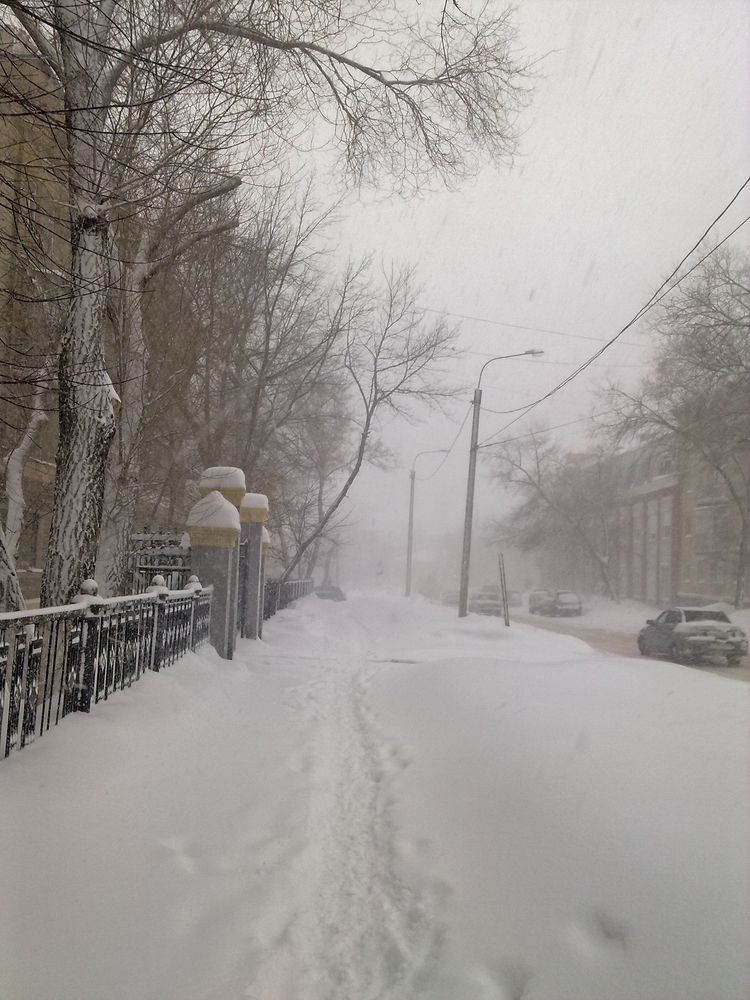 Photograph by Сергей Кириллов