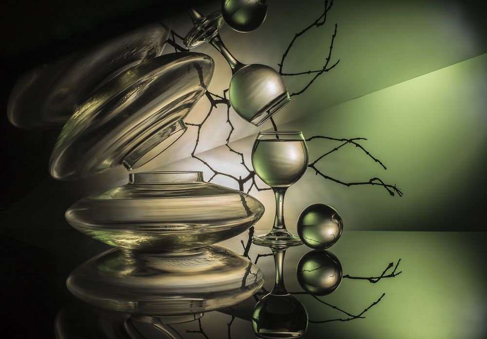 Photograph by Евгений Попов