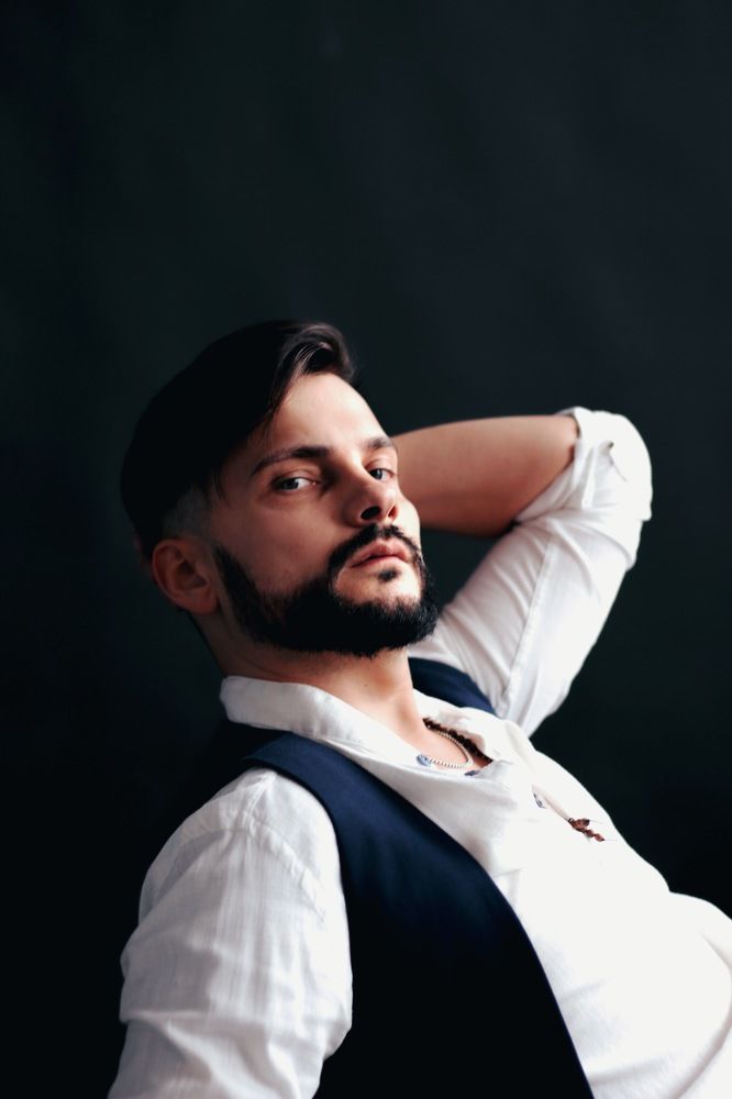 Photograph by Маргарита Муха