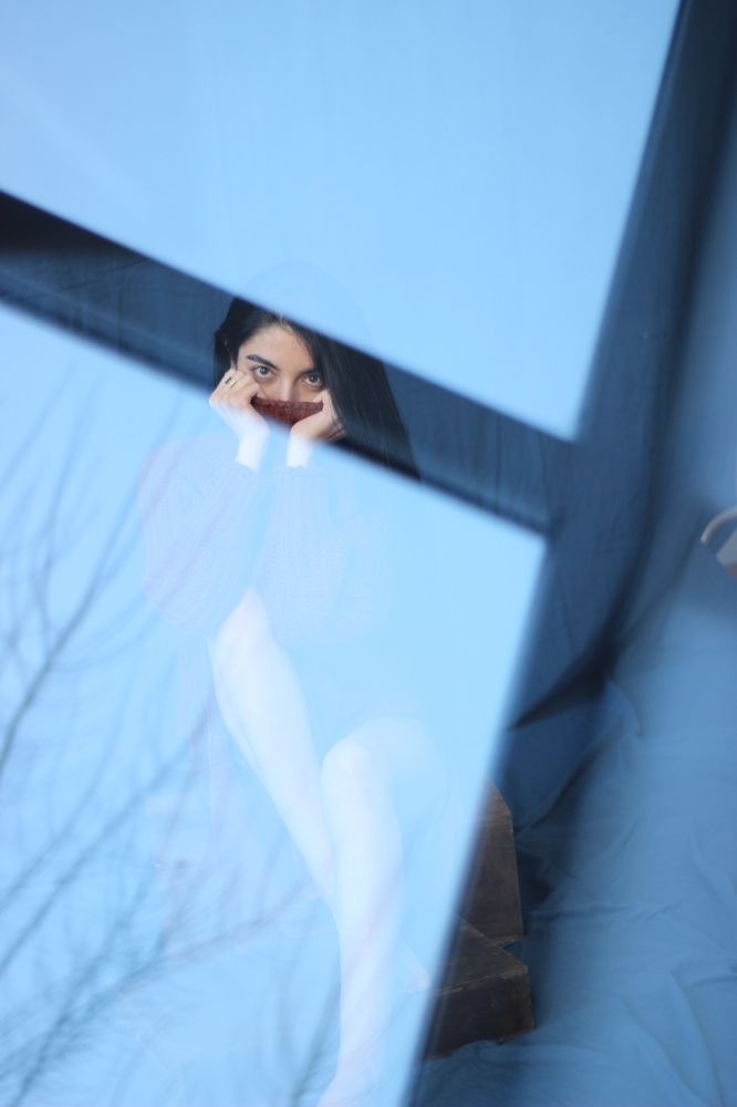 Photograph by Маргарита Муха