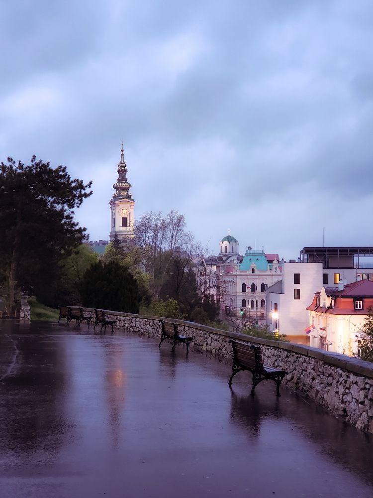 Ностальгия