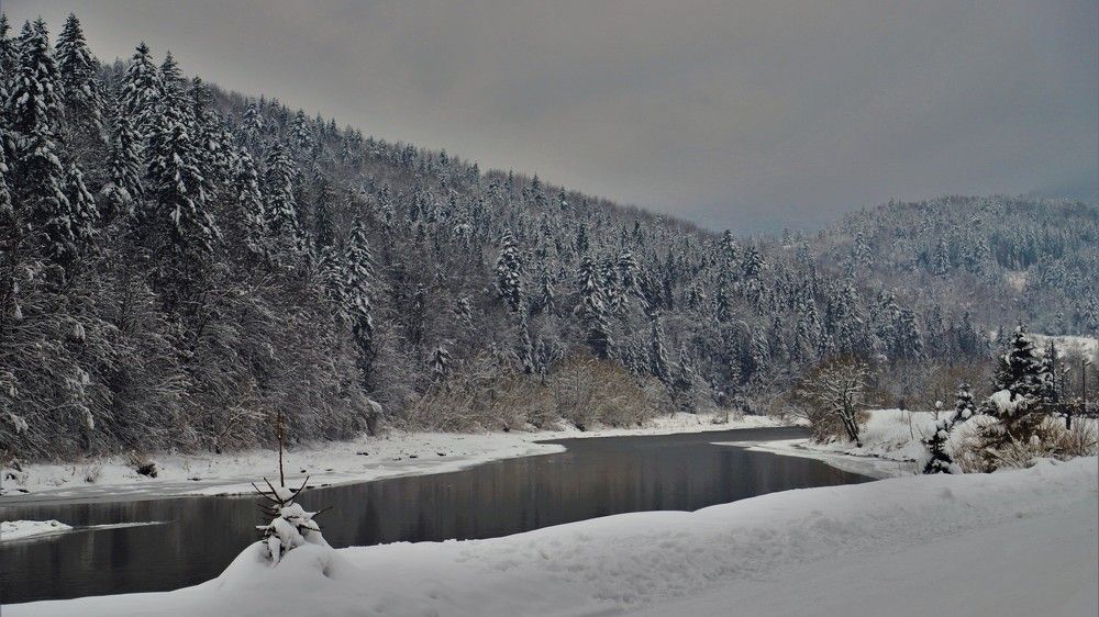 Photograph by Андрей Телибаев