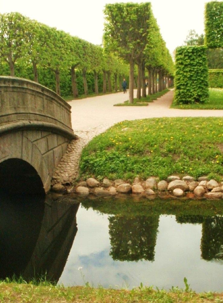 Photograph by Irina Mihailovskaya