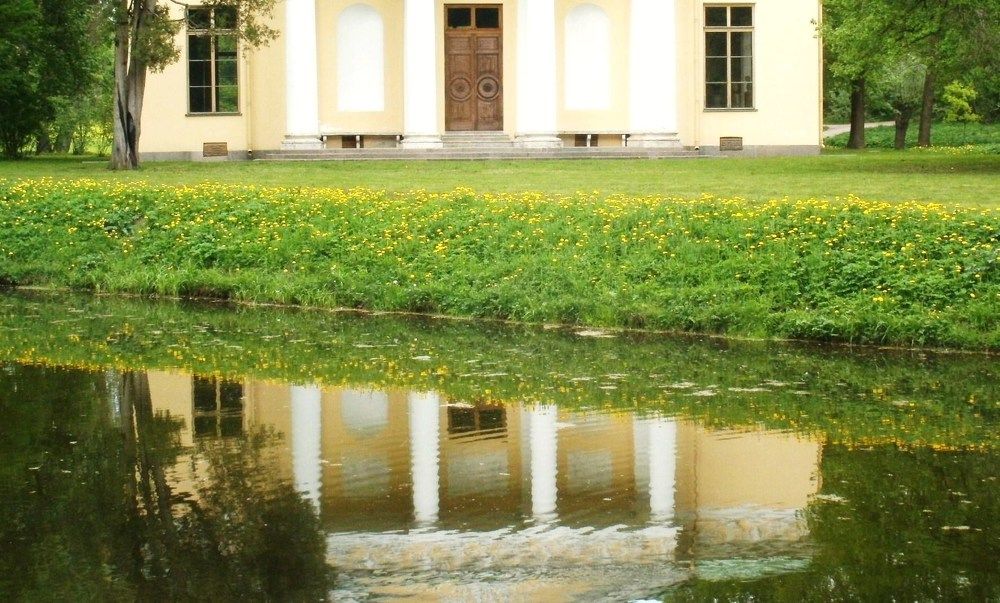 Photograph by Irina Mihailovskaya