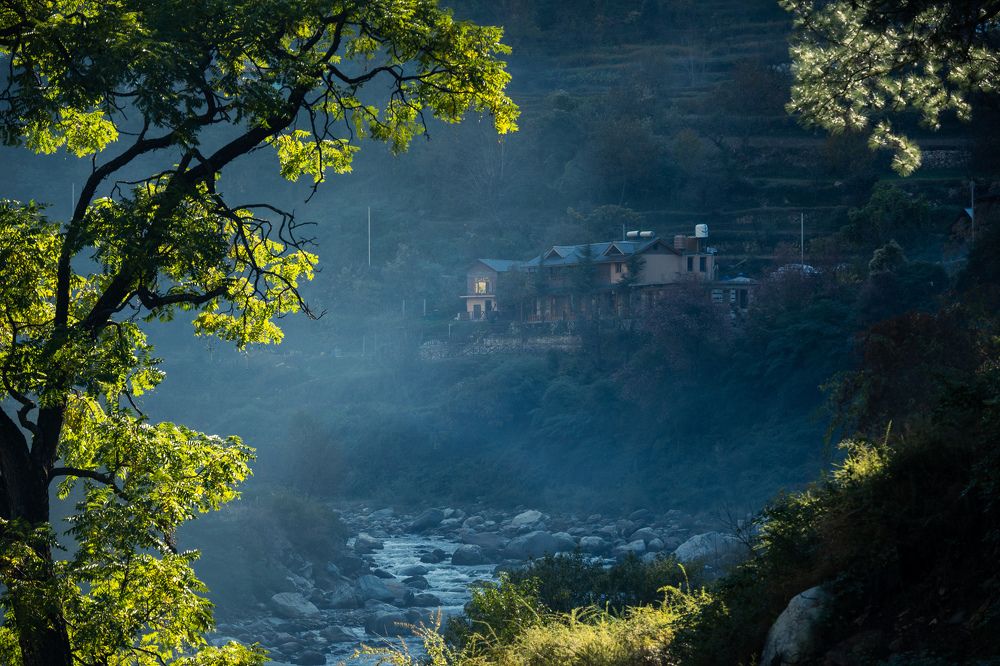 Photograph by Rajesh Dey