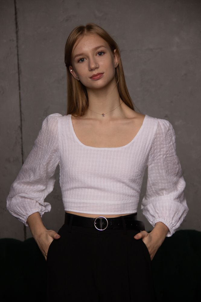 Photograph by Елена Демочкина