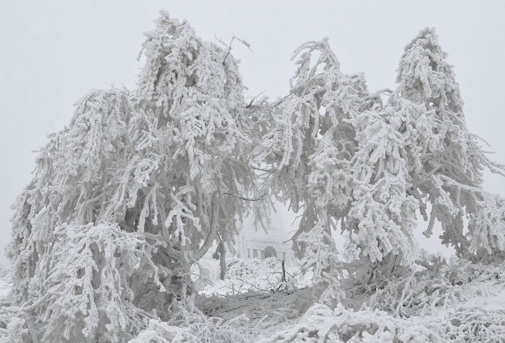 Photograph by Александра Иванова