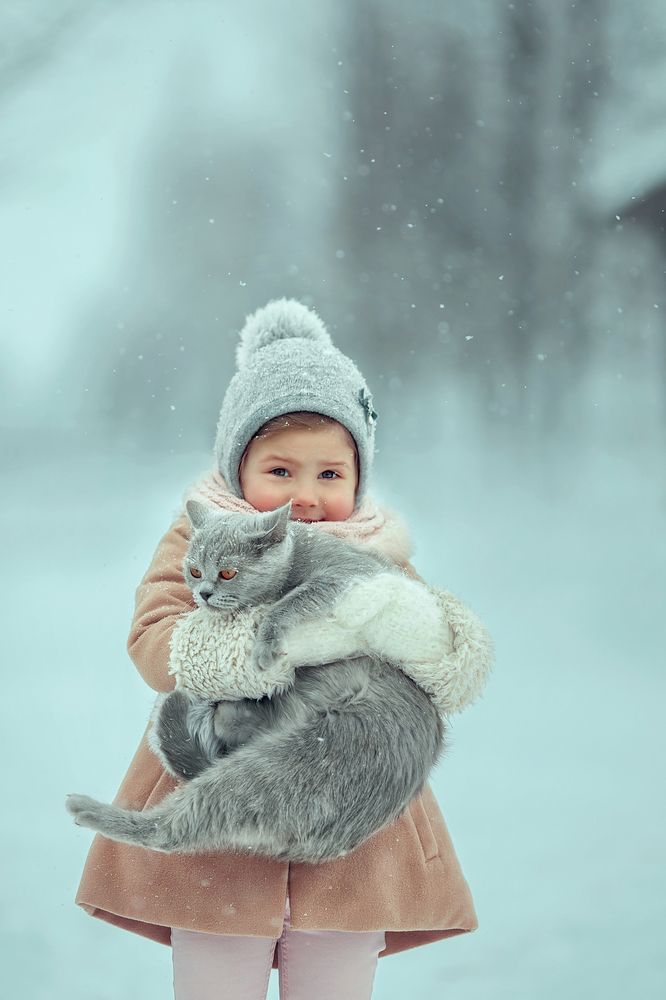 Фотография автора Ирина Микульская