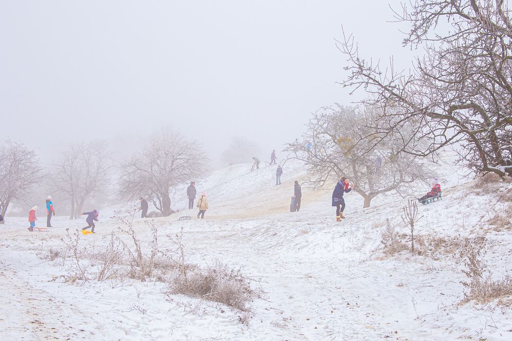 Photograph by Анатолий Мигов