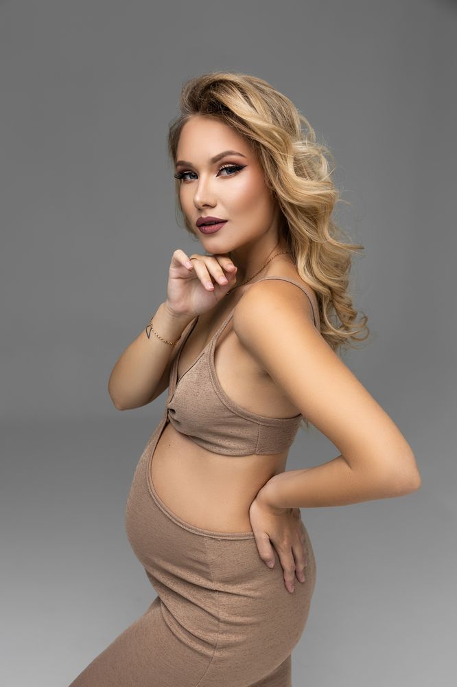 Фотография автора Roksana Mykytenko