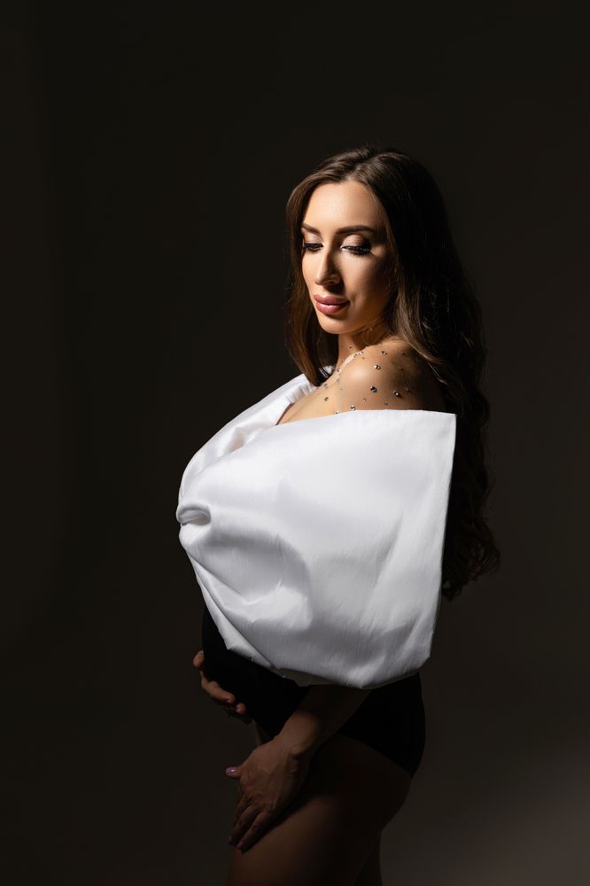 Фотография автора Roksana Mykytenko