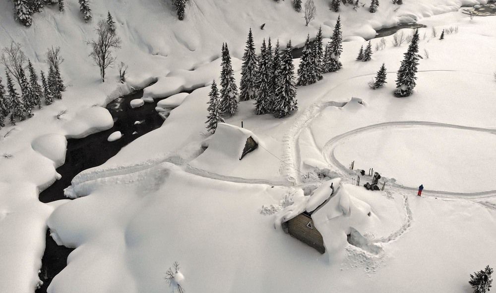 Photograph by Татьяна Добровольская