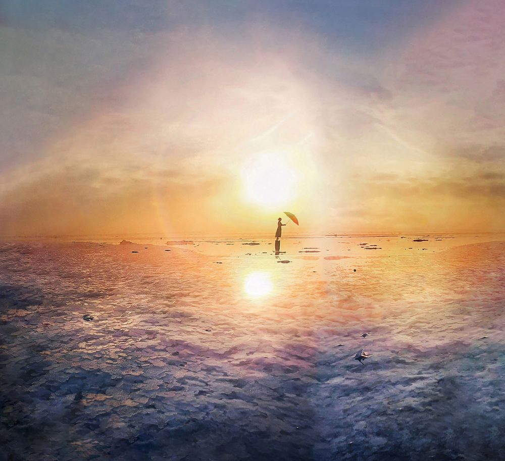 Photograph by Мария Буданова