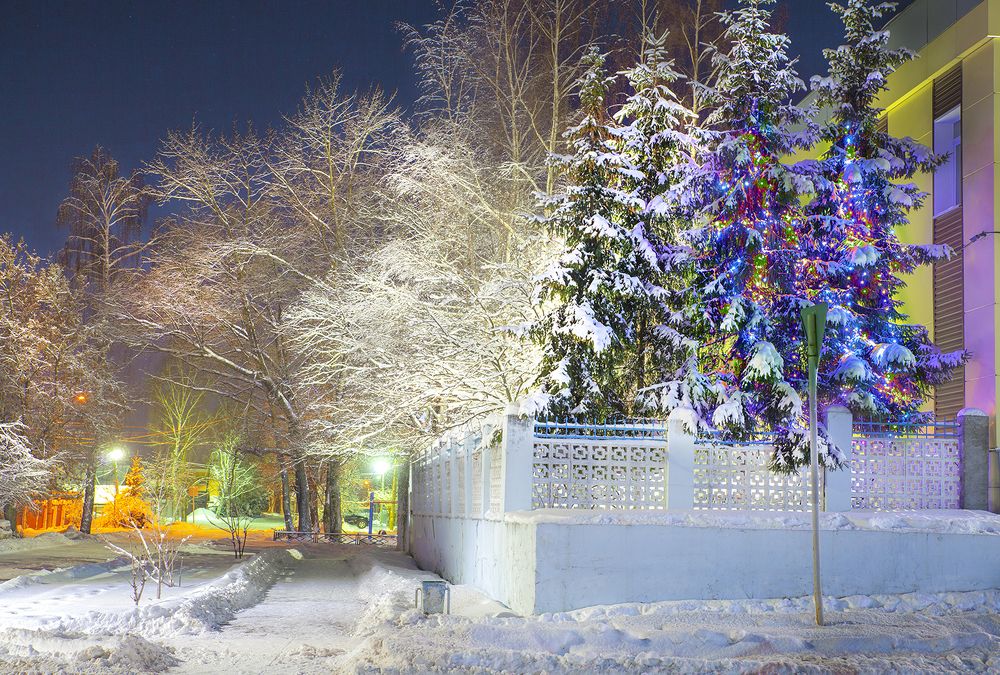 Photograph by Борис Назаров