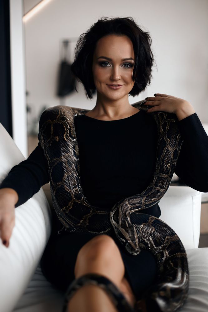 Photograph by Татьяна Горенко