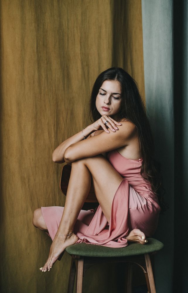 Photograph by Кристина Литвинова