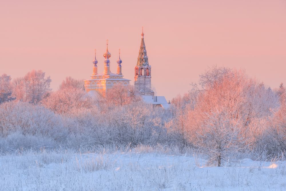 Photograph by Максим Евдокимов (phototourtravel.ru)