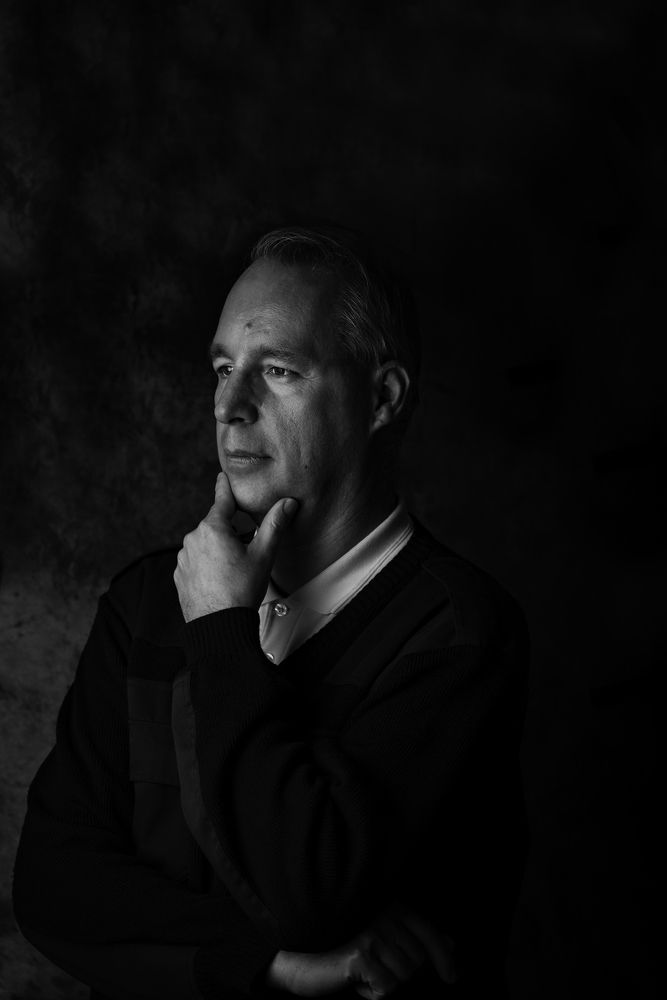 Photograph by Attila Grósz