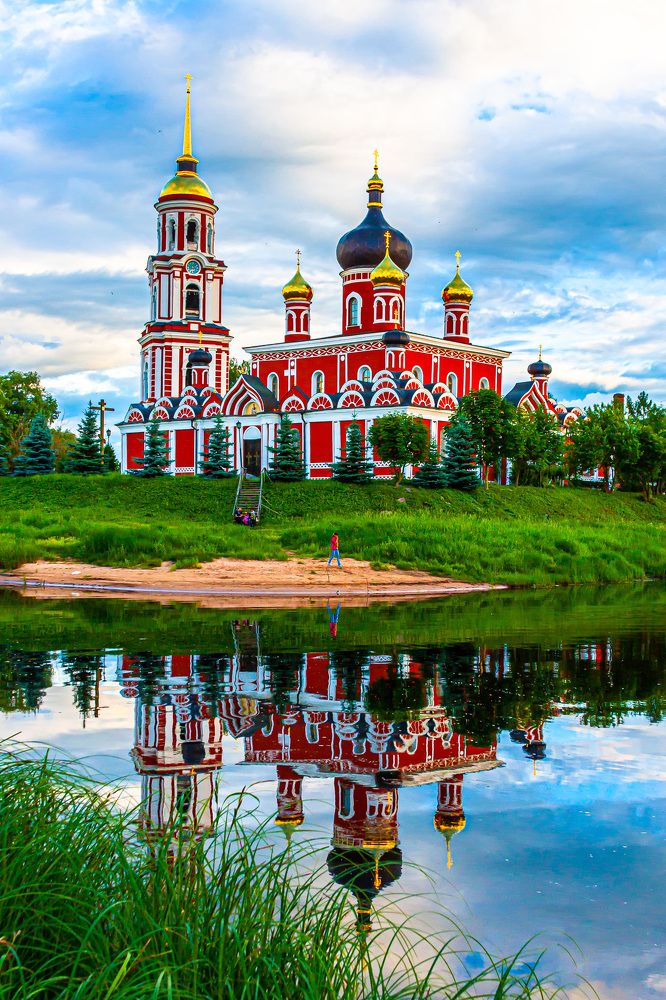 Photograph by Анатолий Мигов