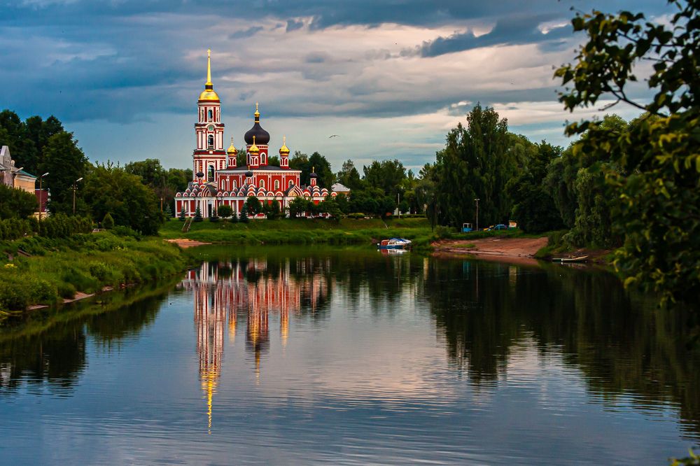 Photograph by Анатолий Мигов