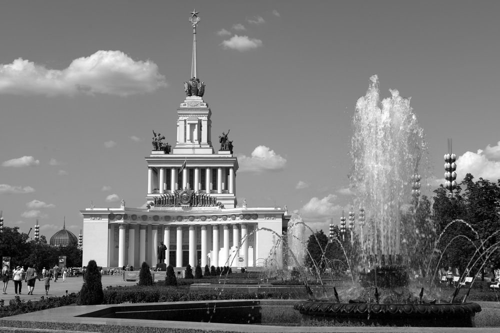 Photograph by Александр Кращук