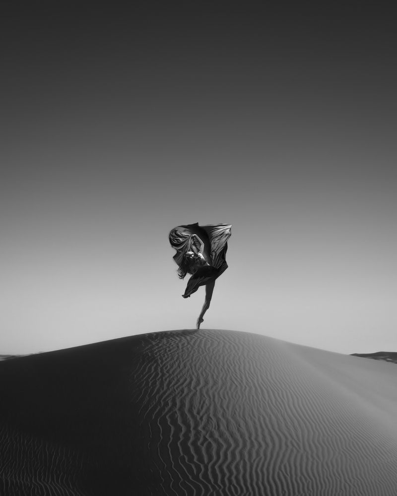 Photograph by iman hafezkhan