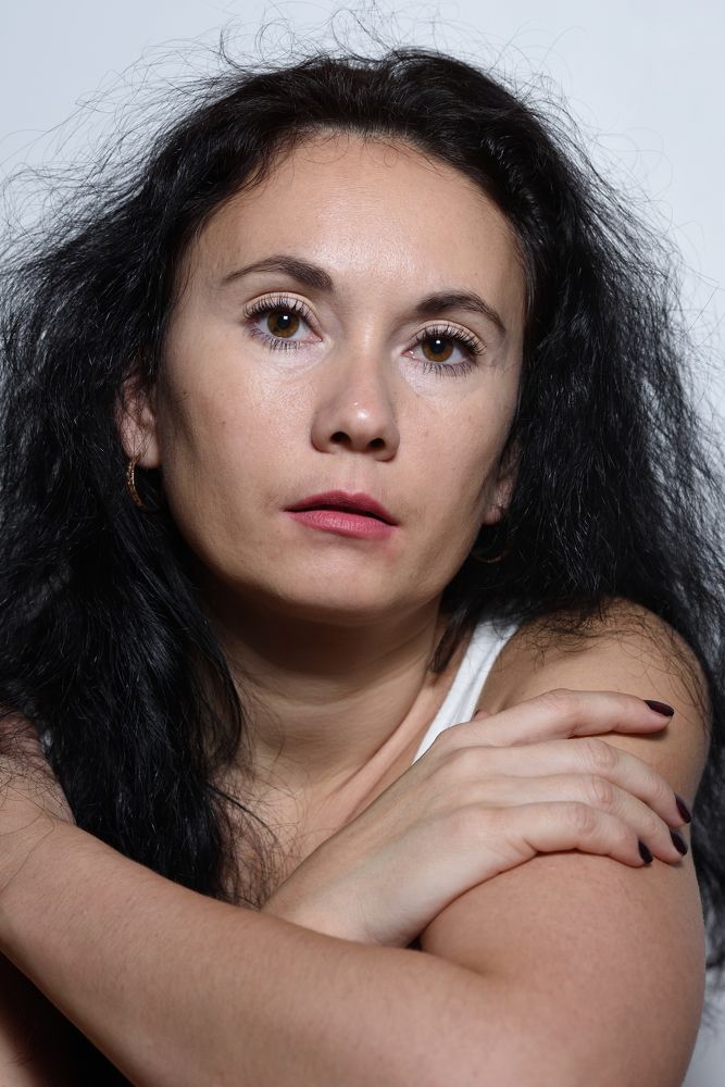 Photograph by Семен Батов